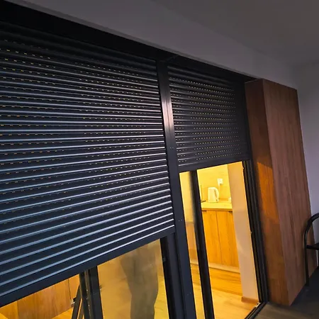 Apartment Ostoja Beskidy Iii
