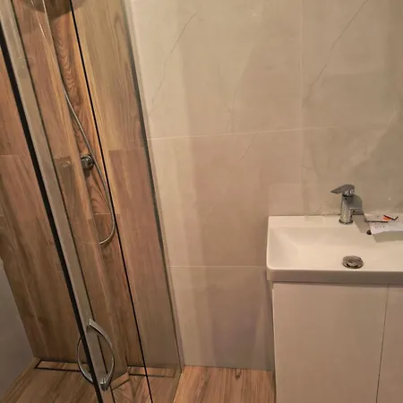 Ostoja Beskidy Iii Apartment Szczyrk