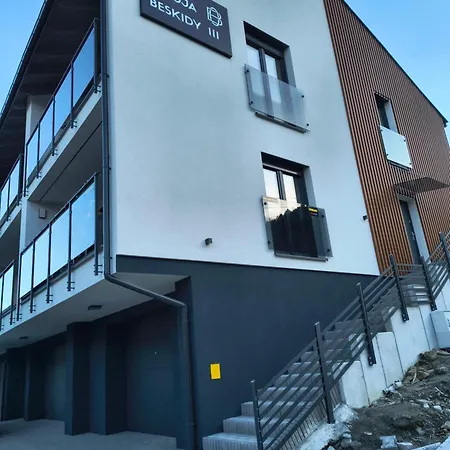 Apartment Ostoja Beskidy Iii Szczyrk